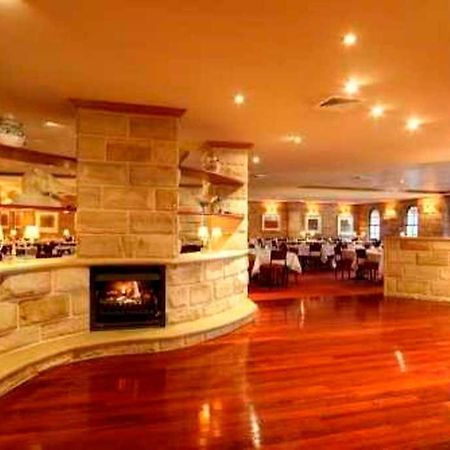 The Hermitage Motel - Campbelltown Buitenkant foto