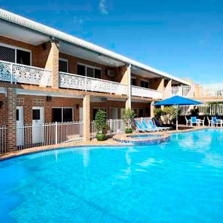 The Hermitage Motel - Campbelltown Buitenkant foto